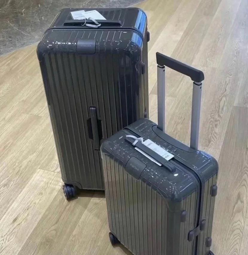 RIMOWA Suitcases 20inch 350202607010166 - Image 8