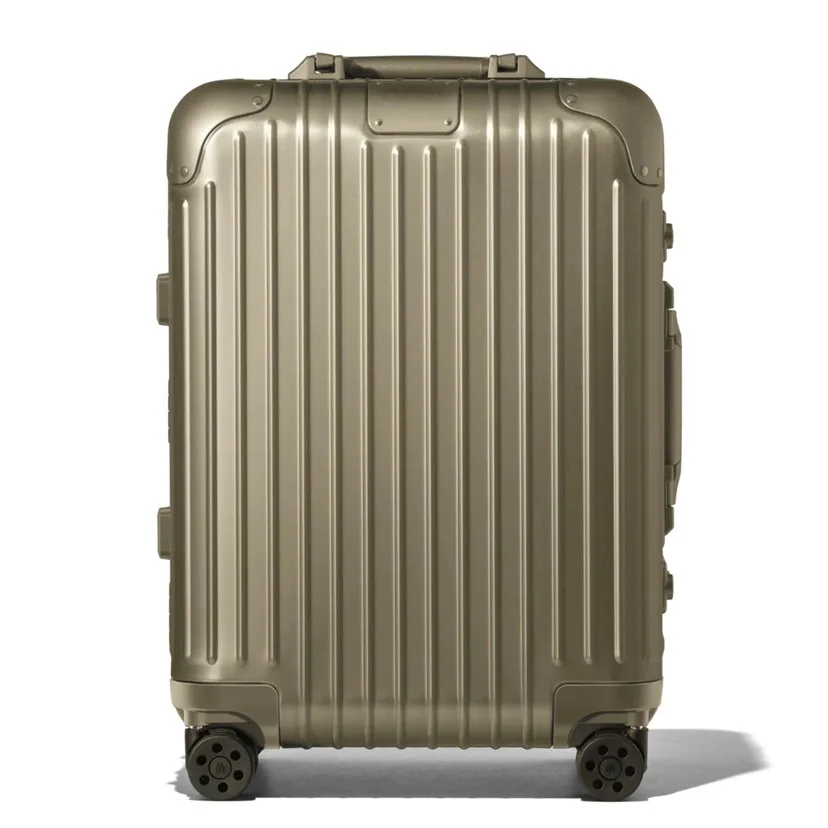 RIMOWA Suitcases 20inch 550202607010061