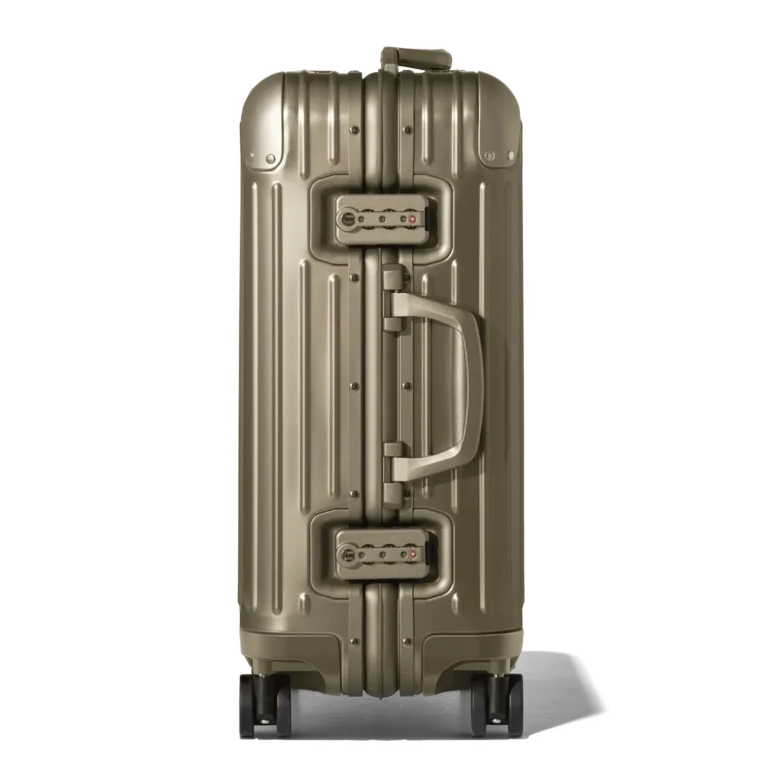 RIMOWA Suitcases 20inch 550202607010061 - Image 4