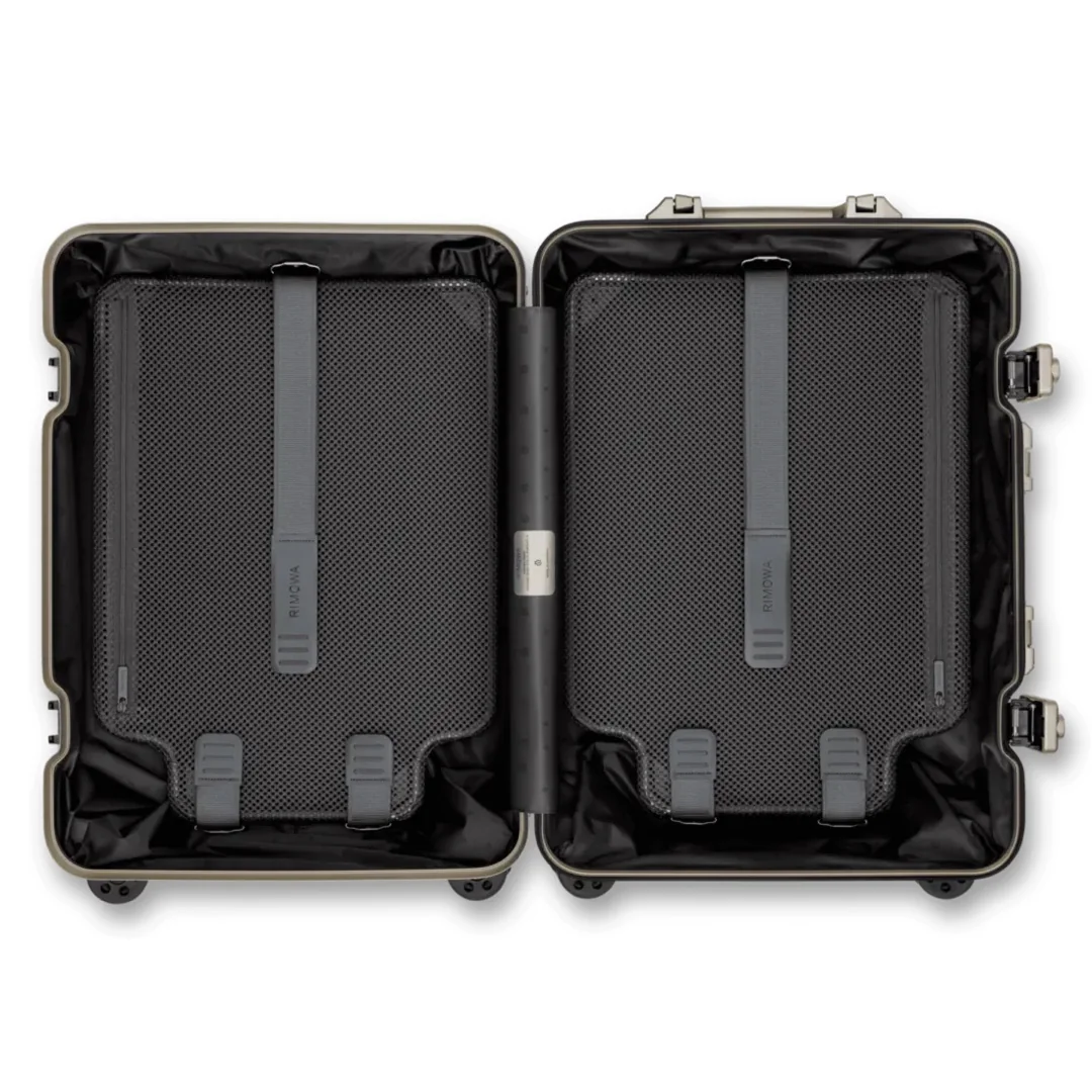 RIMOWA Suitcases 20inch 550202607010061 - Image 6