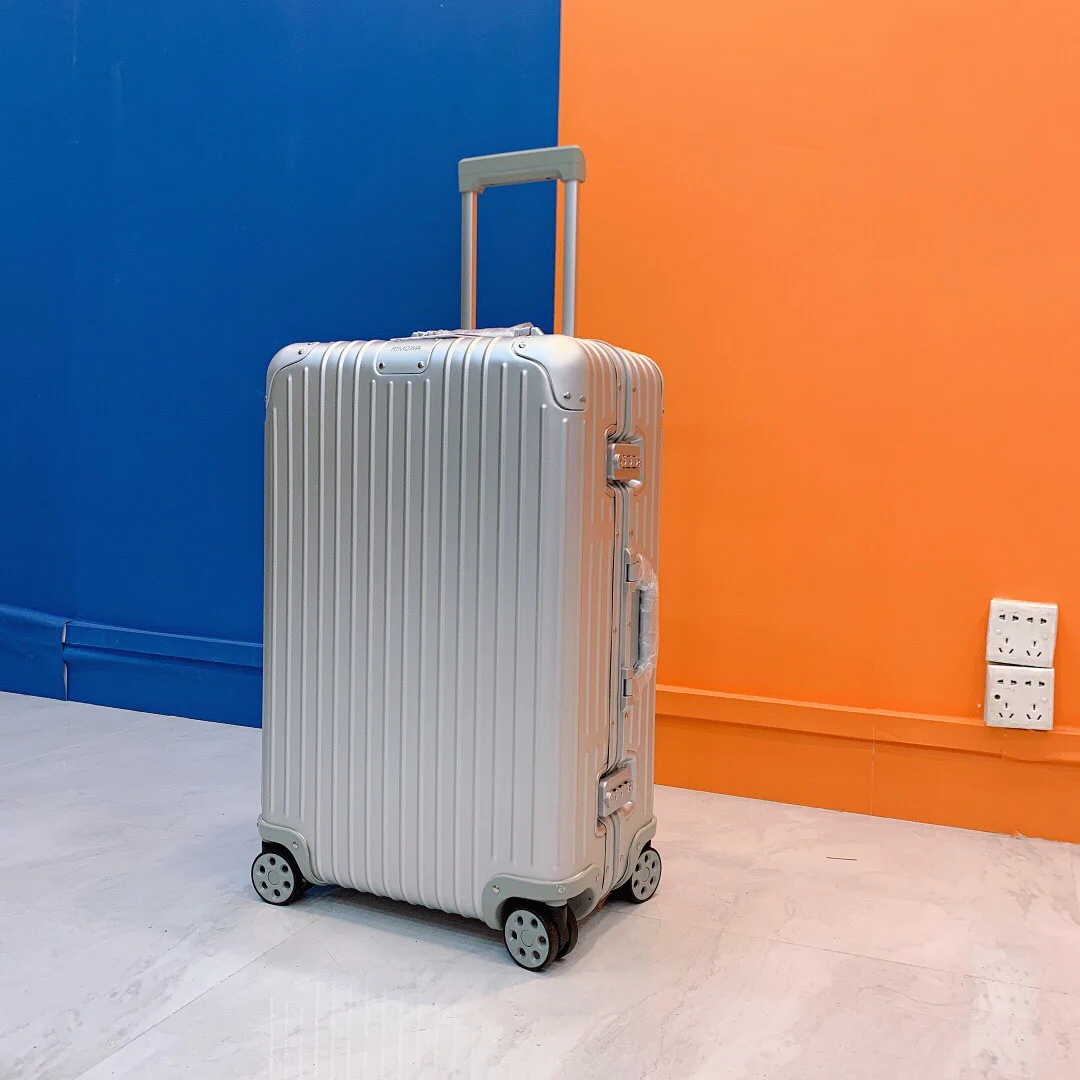 RIMOWA Suitcases 20inch 550202607010130