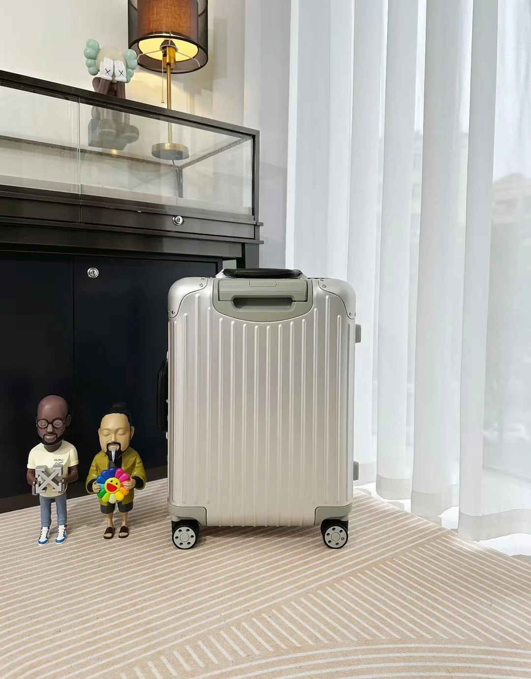RIMOWA Suitcases 21-26-30inch 600202607010141 - Image 4