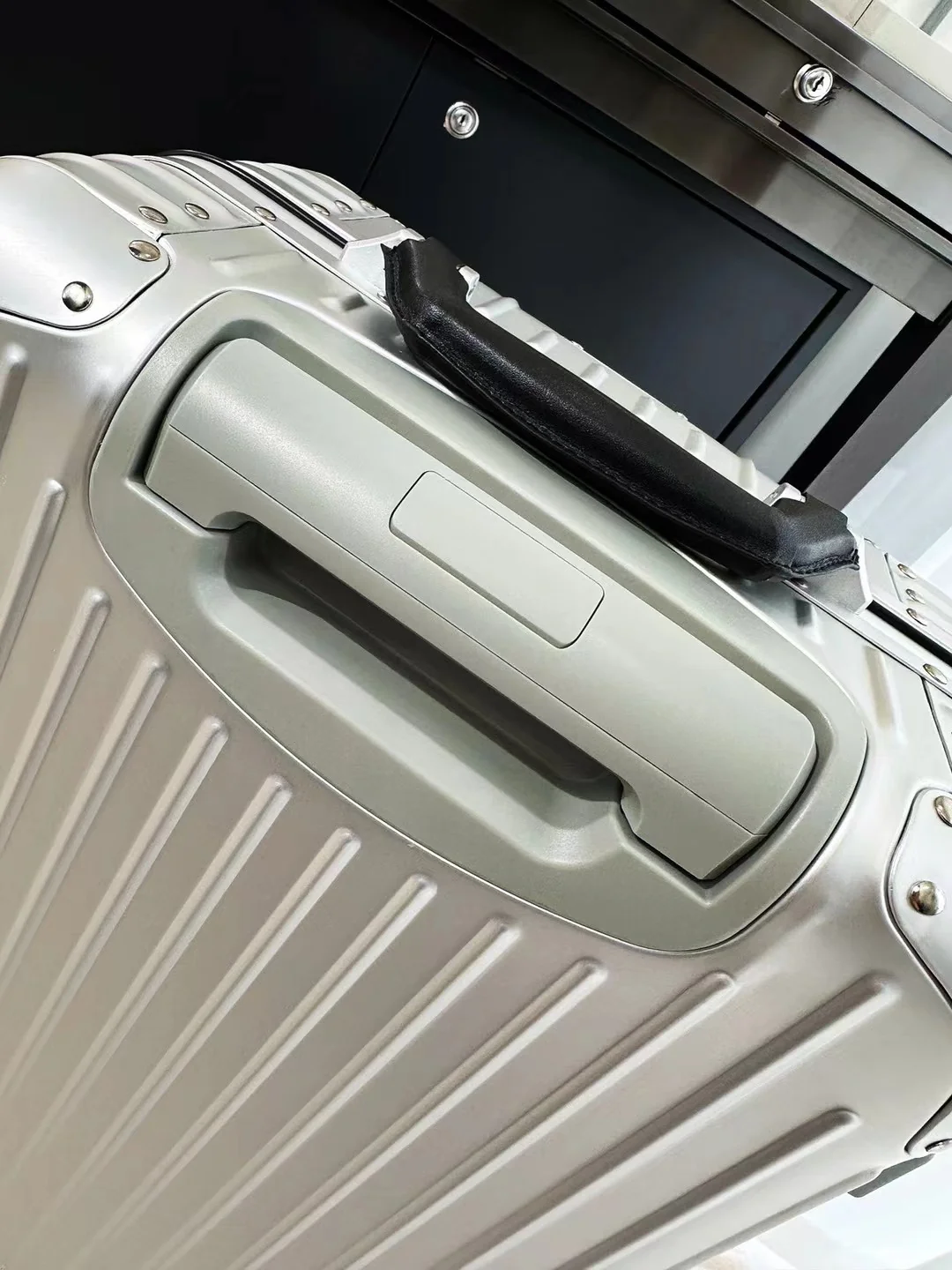 RIMOWA Suitcases 21-26-30inch 600202607010141 - Image 5