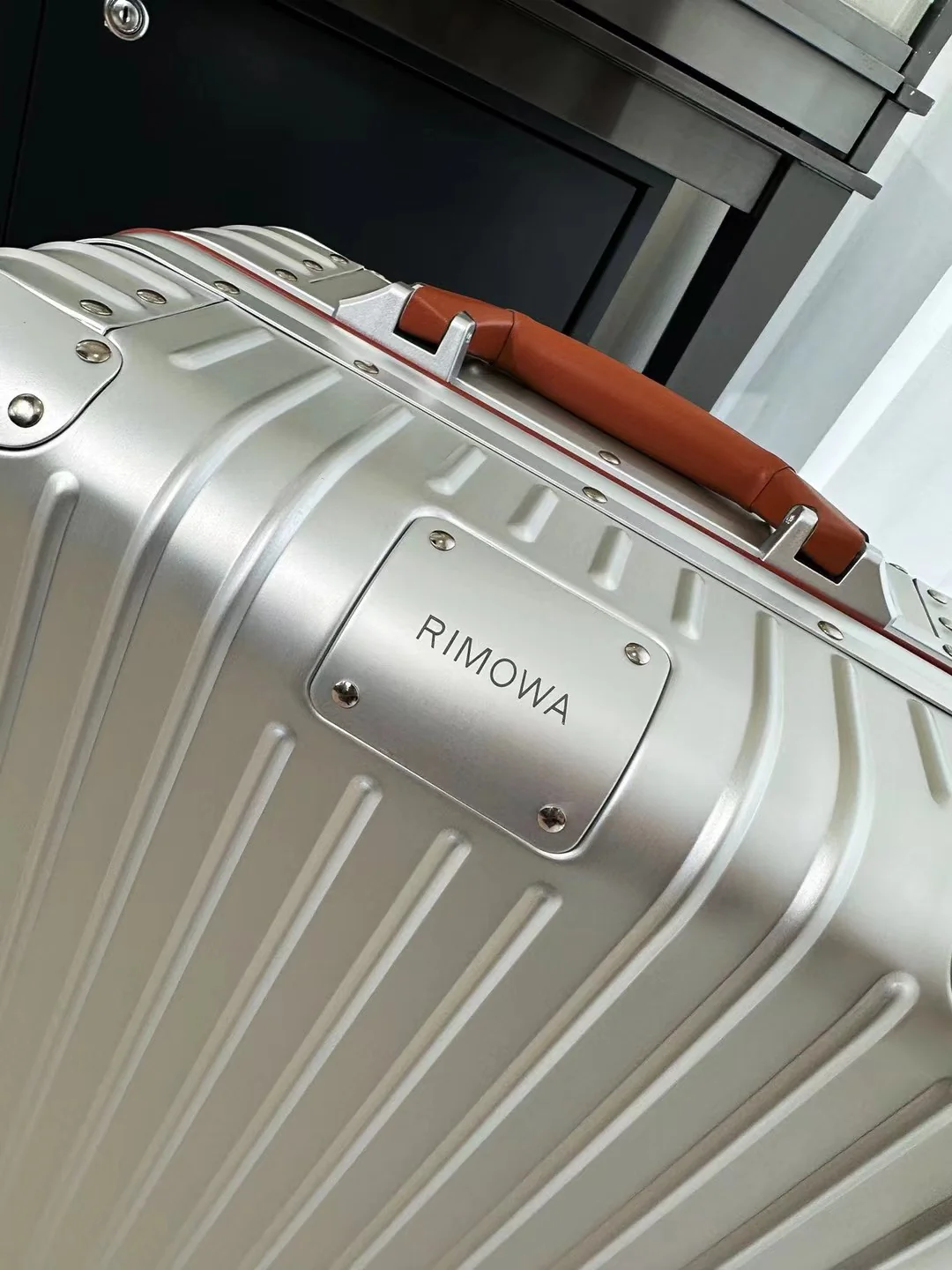 RIMOWA Suitcases 21-26-30inch 600202607010155 - Image 2