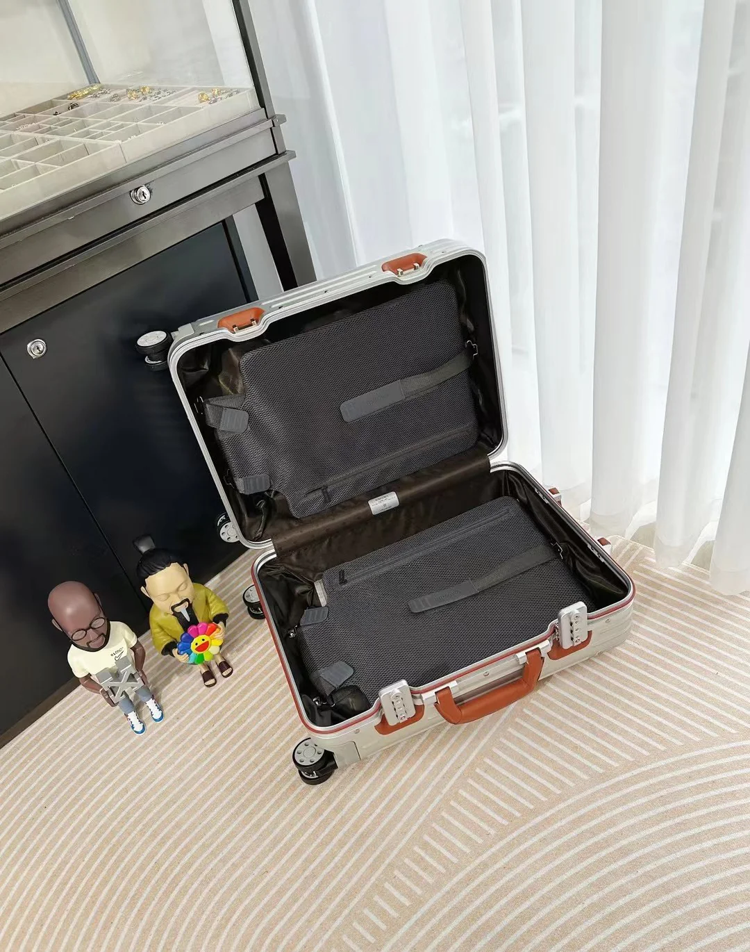 RIMOWA Suitcases 21-26-30inch 600202607010155 - Image 8