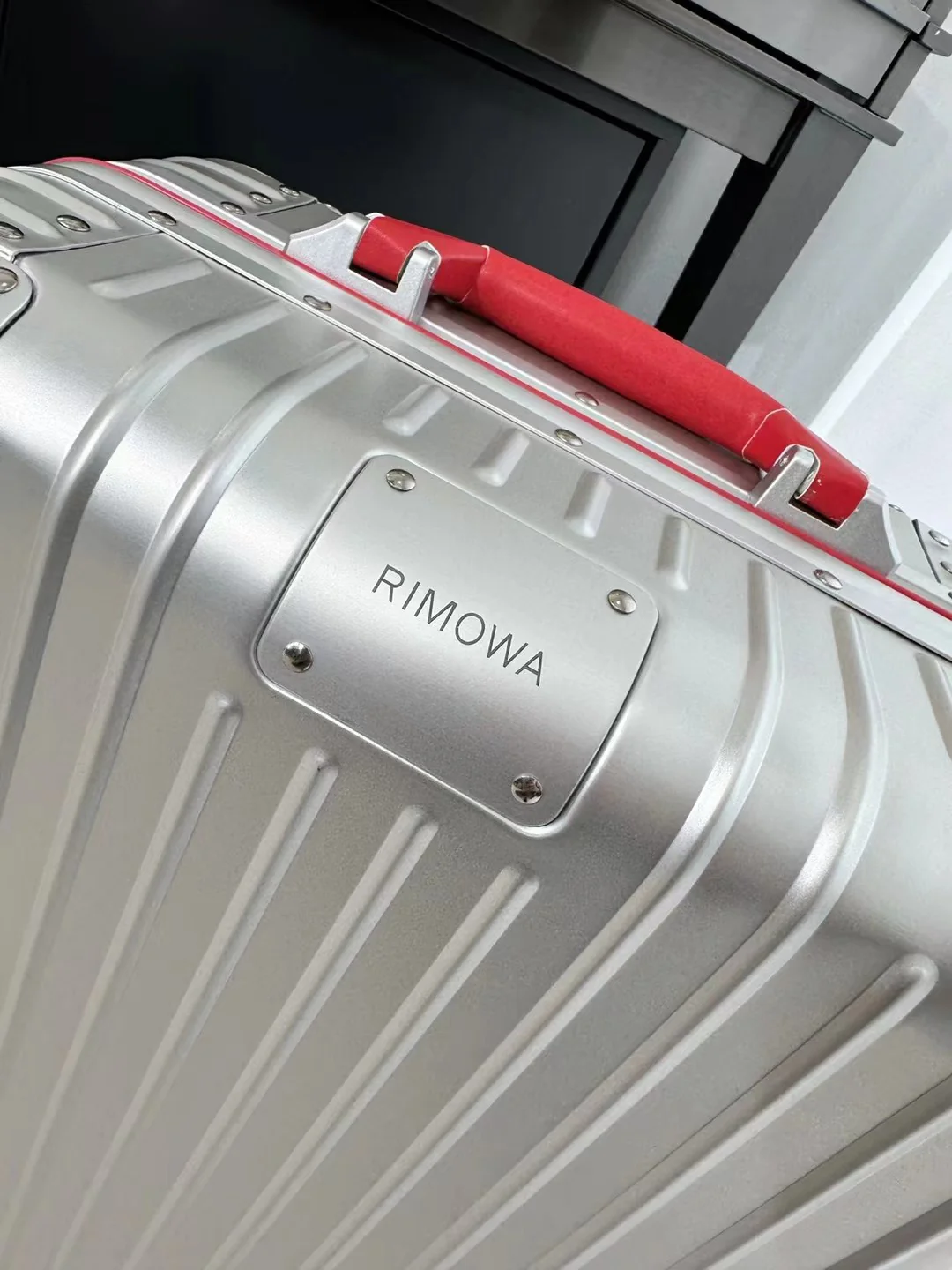 RIMOWA Suitcases 21-26-30inch 700202607010163 - Image 7