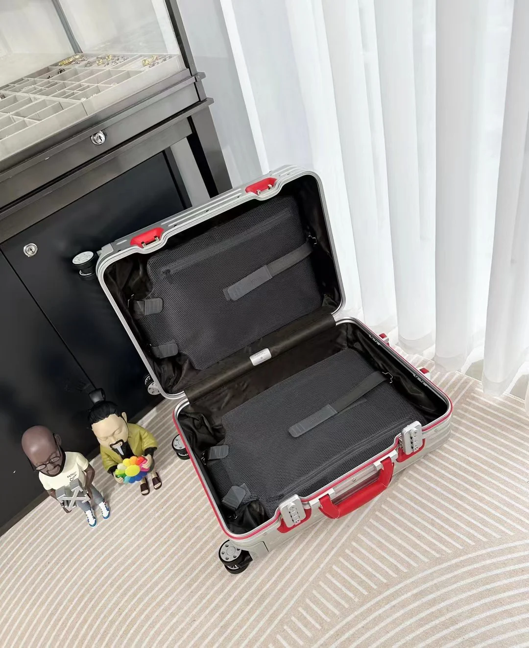 RIMOWA Suitcases 21-26-30inch 700202607010163 - Image 8