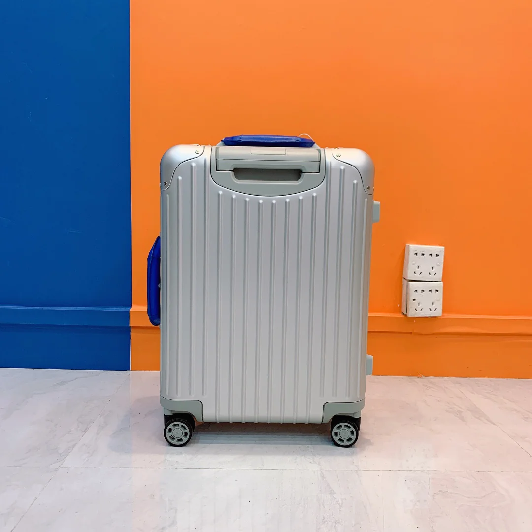 RIMOWA Suitcases 21inch 600202607010095 - Image 2