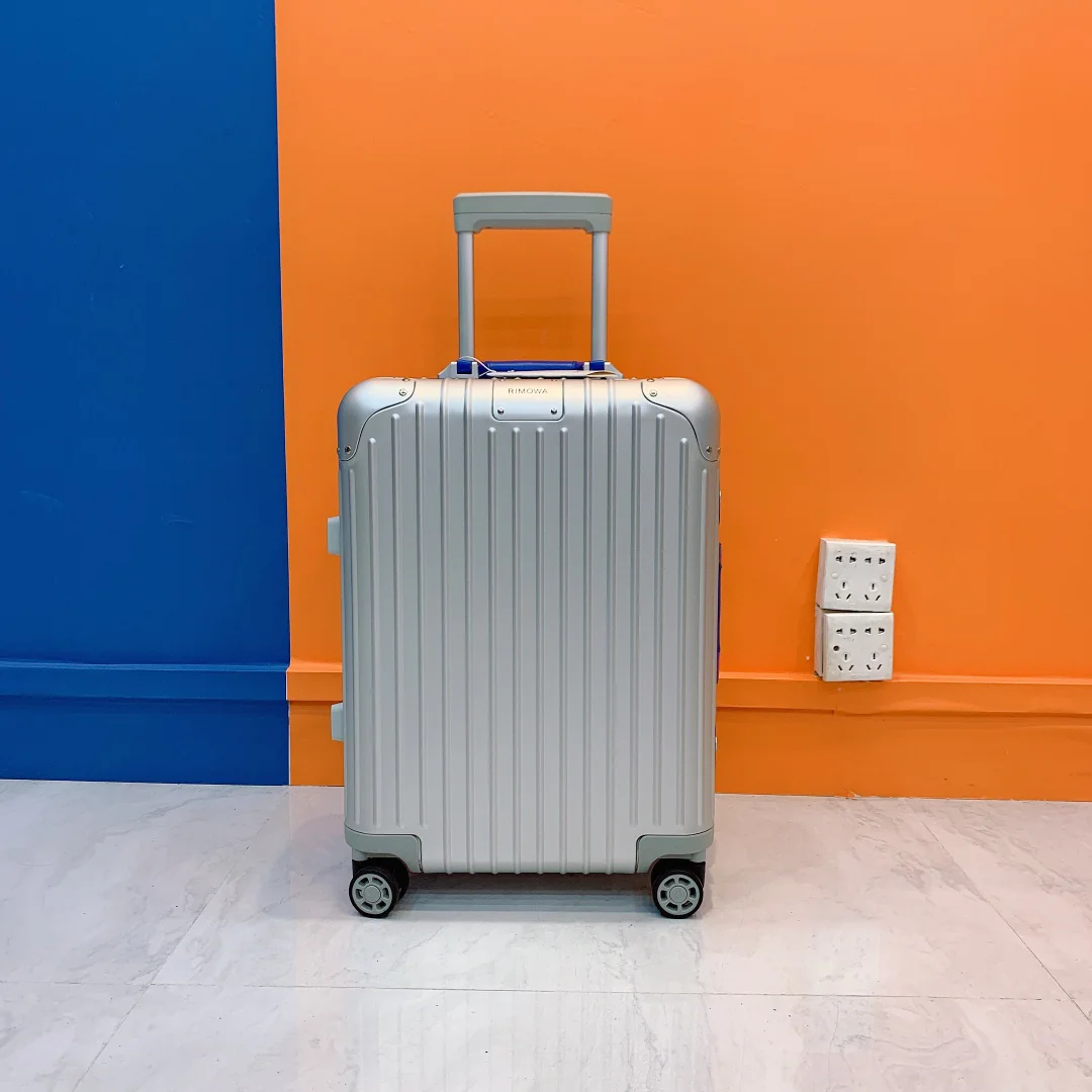 RIMOWA Suitcases 21inch 600202607010095 - Image 3