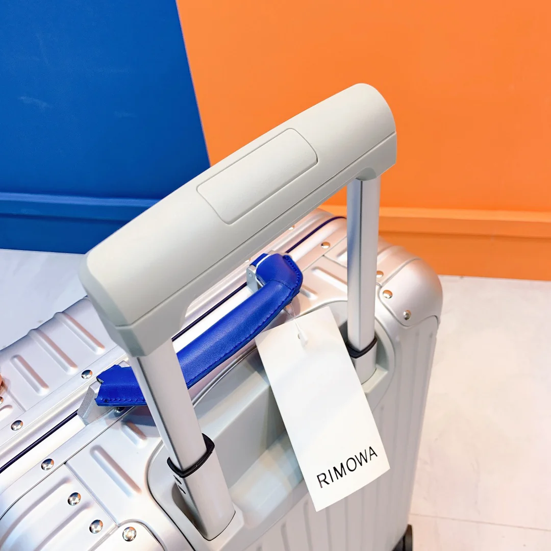 RIMOWA Suitcases 21inch 600202607010095 - Image 4