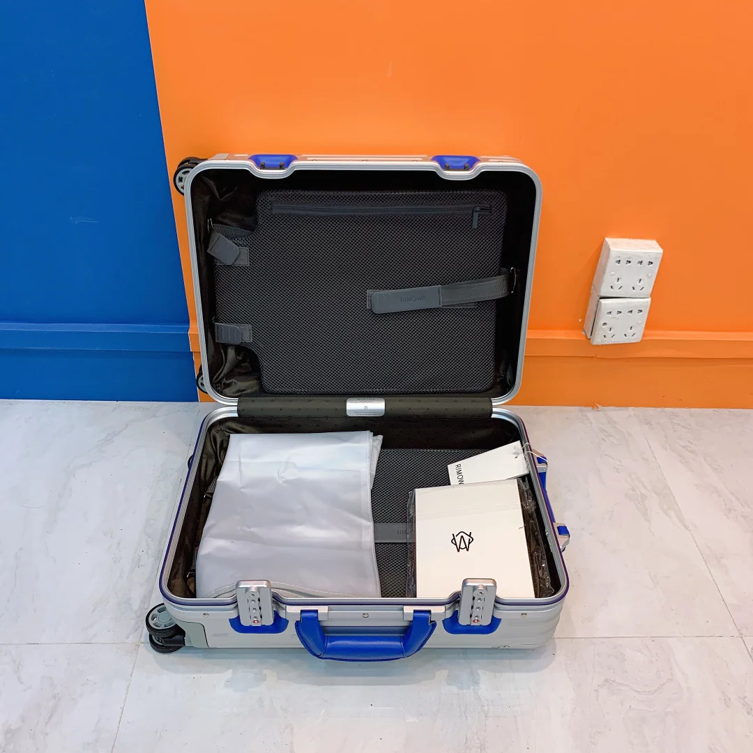RIMOWA Suitcases 21inch 600202607010095 - Image 6