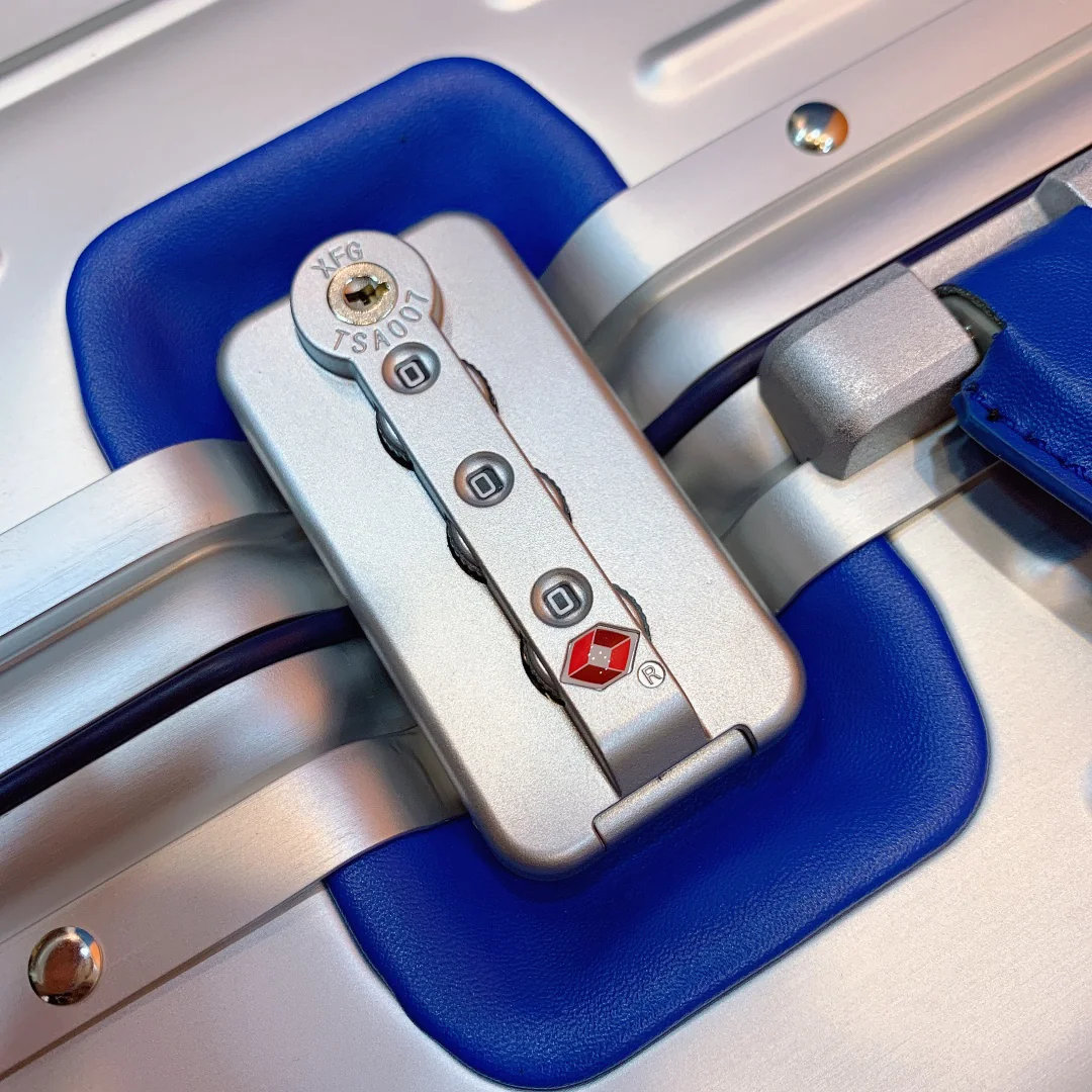 RIMOWA Suitcases 21inch 600202607010095 - Image 7