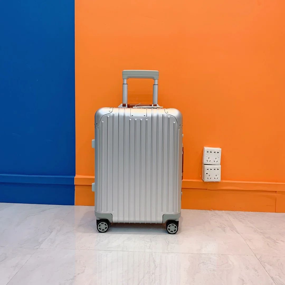 RIMOWA Suitcases 21inch 600202607010103