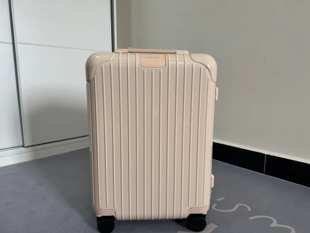 RIMOWA Suitcases 330202607010120