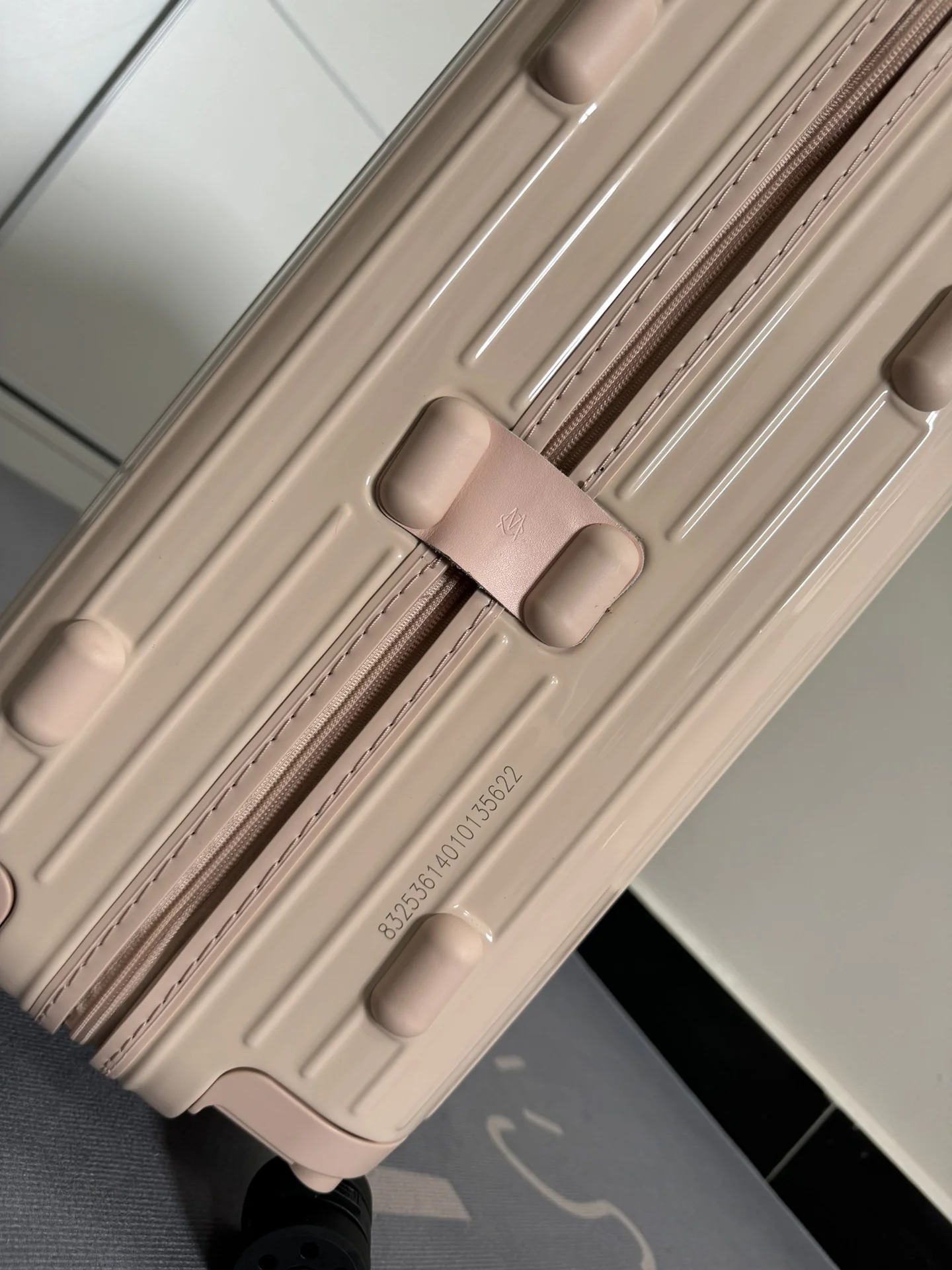 RIMOWA Suitcases 330202607010120 - Image 5