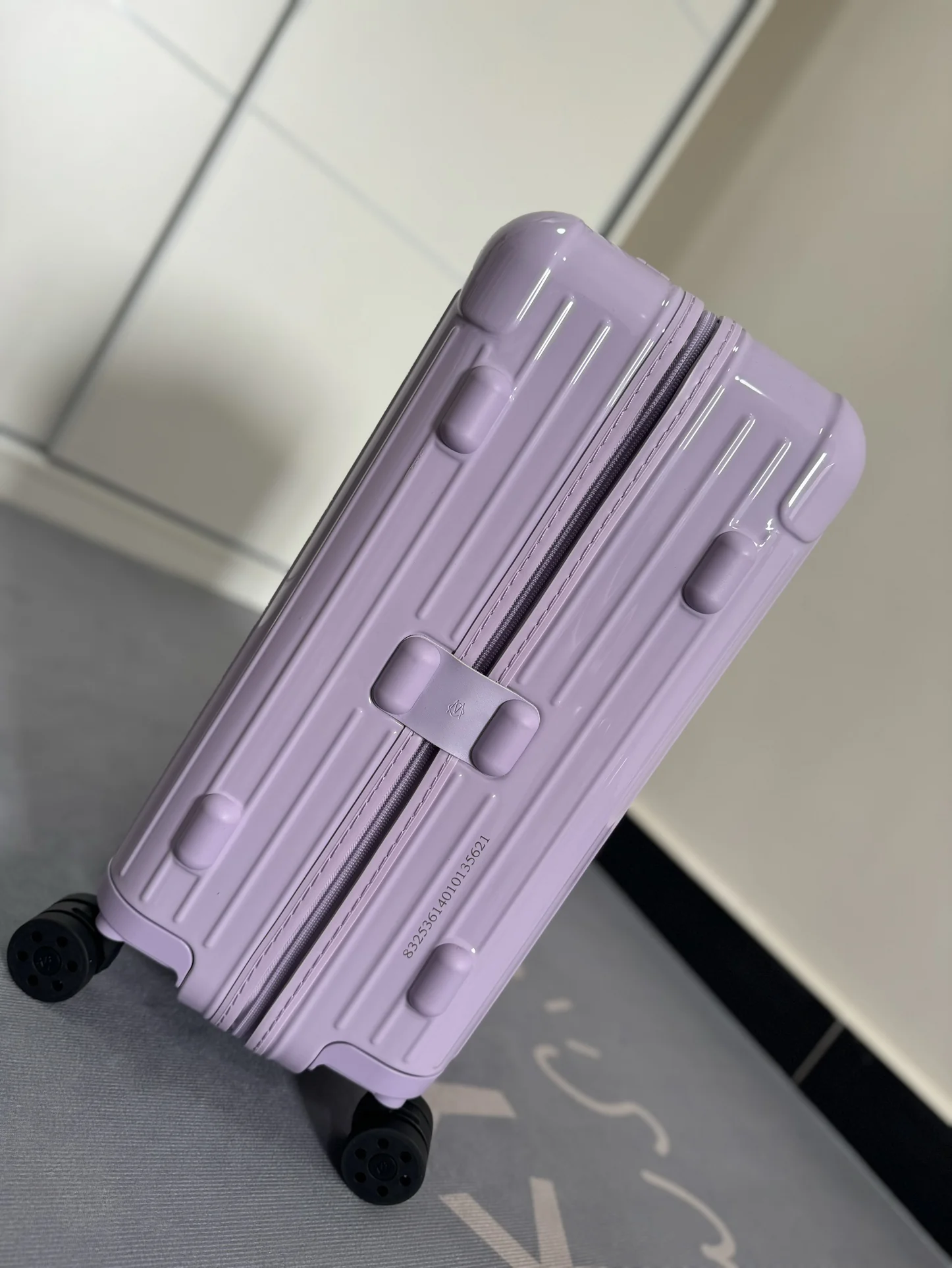 RIMOWA Suitcases 330202607010121 - Image 5