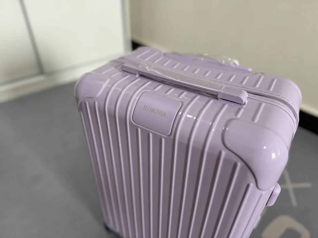 RIMOWA Suitcases 330202607010121 - Image 8