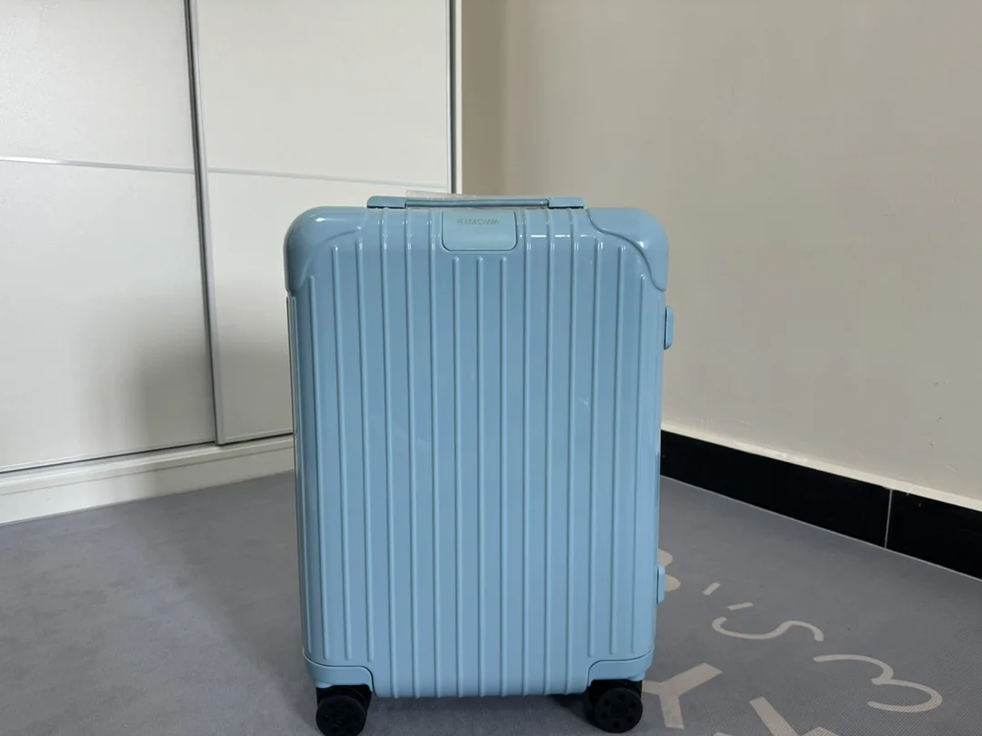 RIMOWA Suitcases 350202607010150