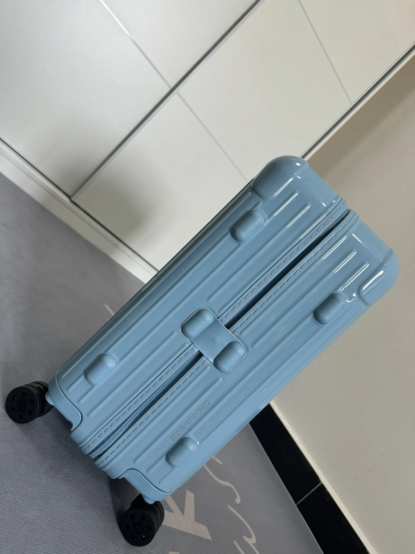 RIMOWA Suitcases 350202607010150 - Image 5