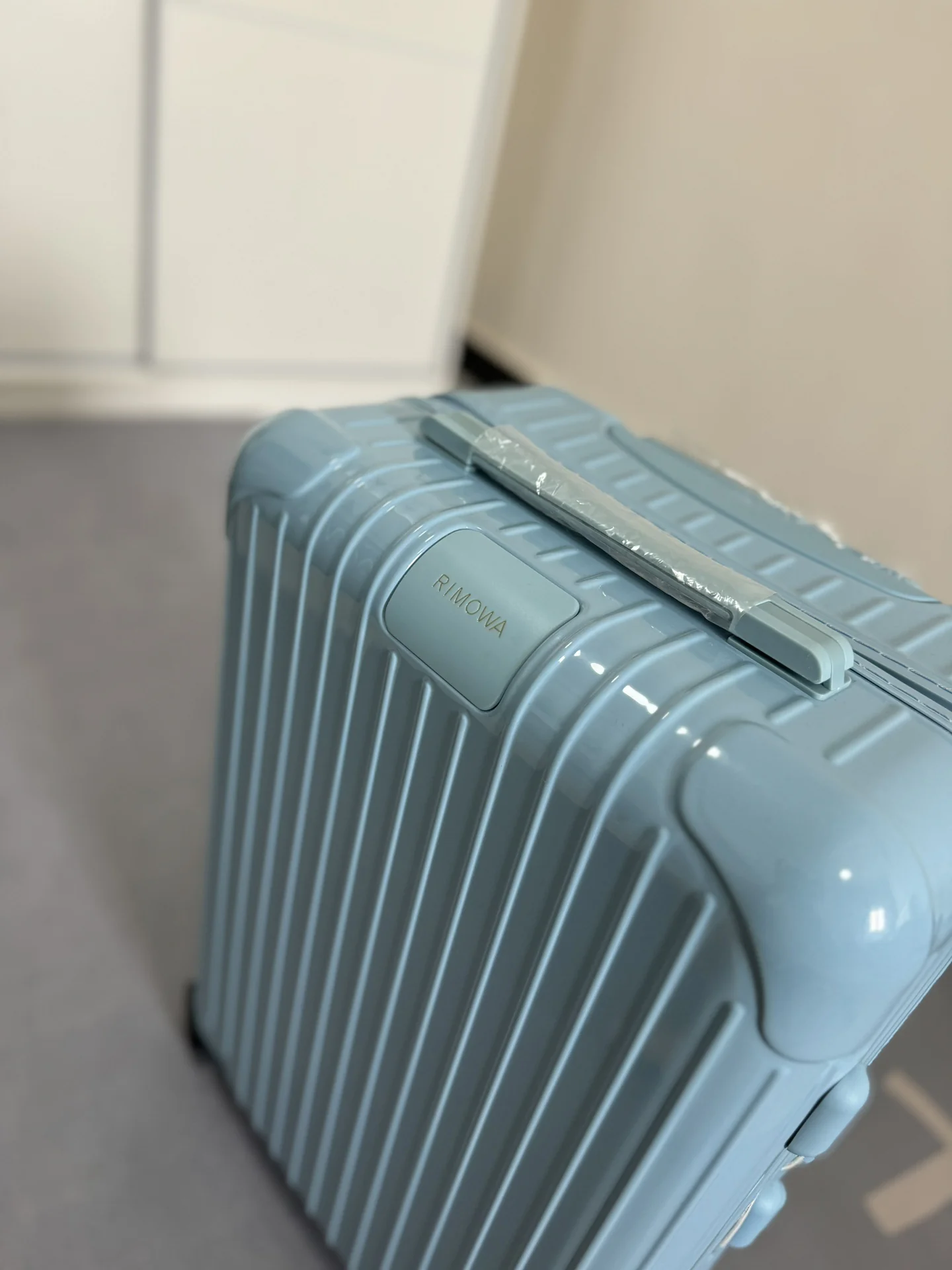 RIMOWA Suitcases 350202607010150 - Image 7