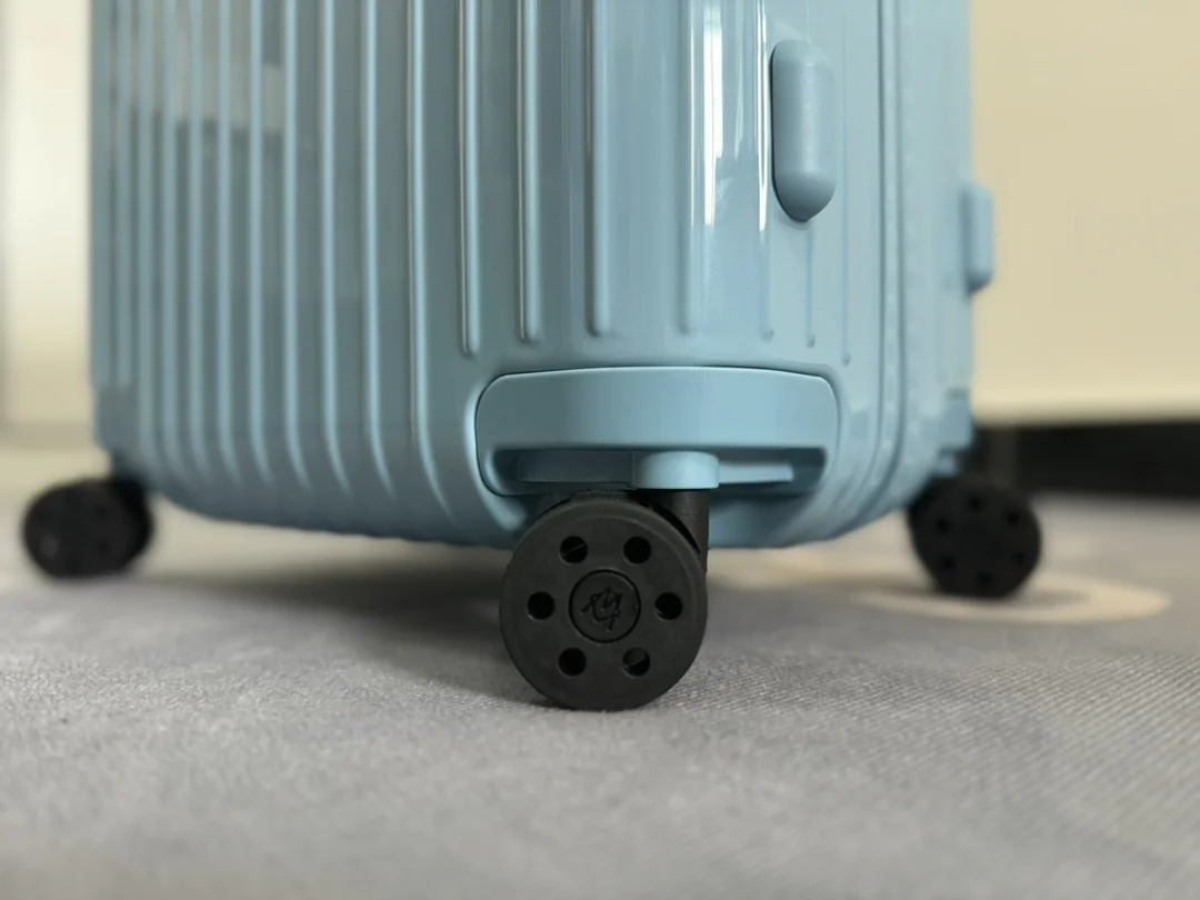 RIMOWA Suitcases 350202607010150 - Image 8