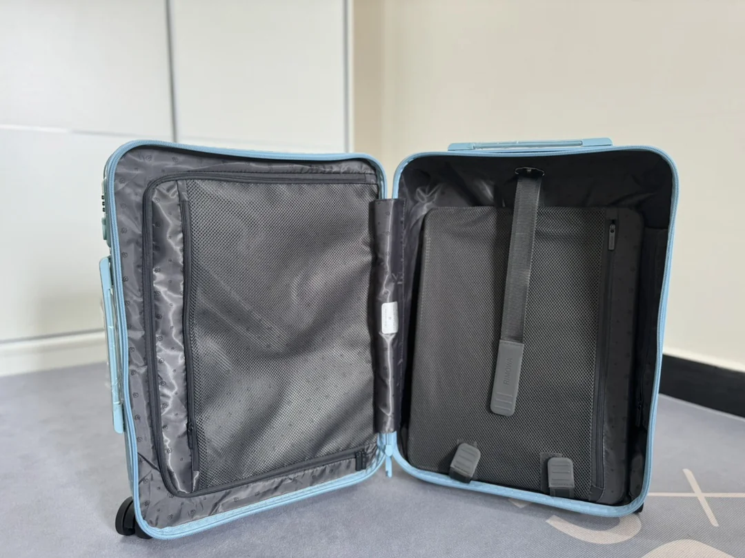 RIMOWA Suitcases 350202607010150 - Image 9