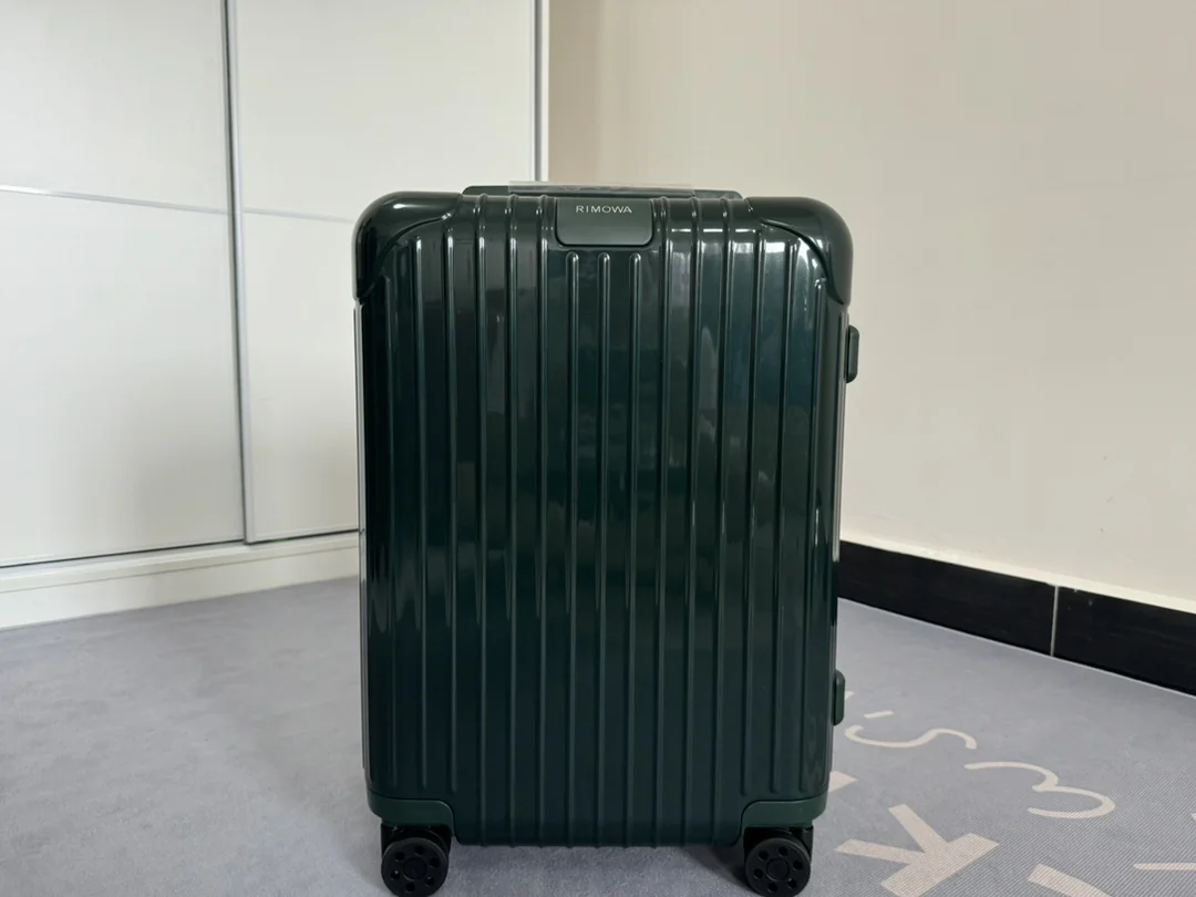 RIMOWA Suitcases 350202607010151