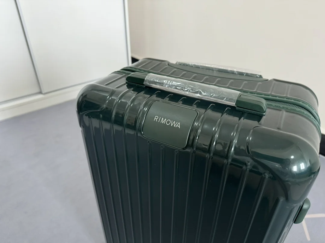 RIMOWA Suitcases 350202607010151 - Image 7