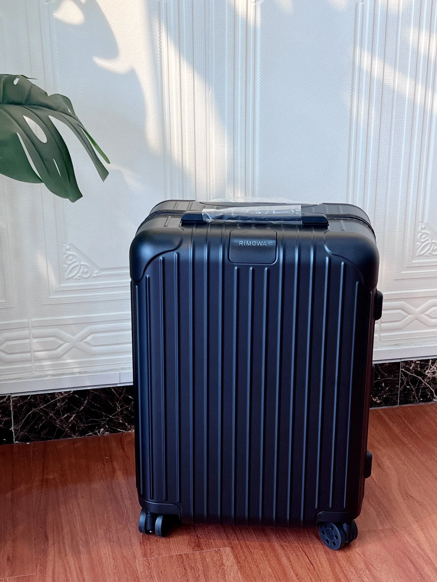 RIMOWA Suitcases 350202607010174