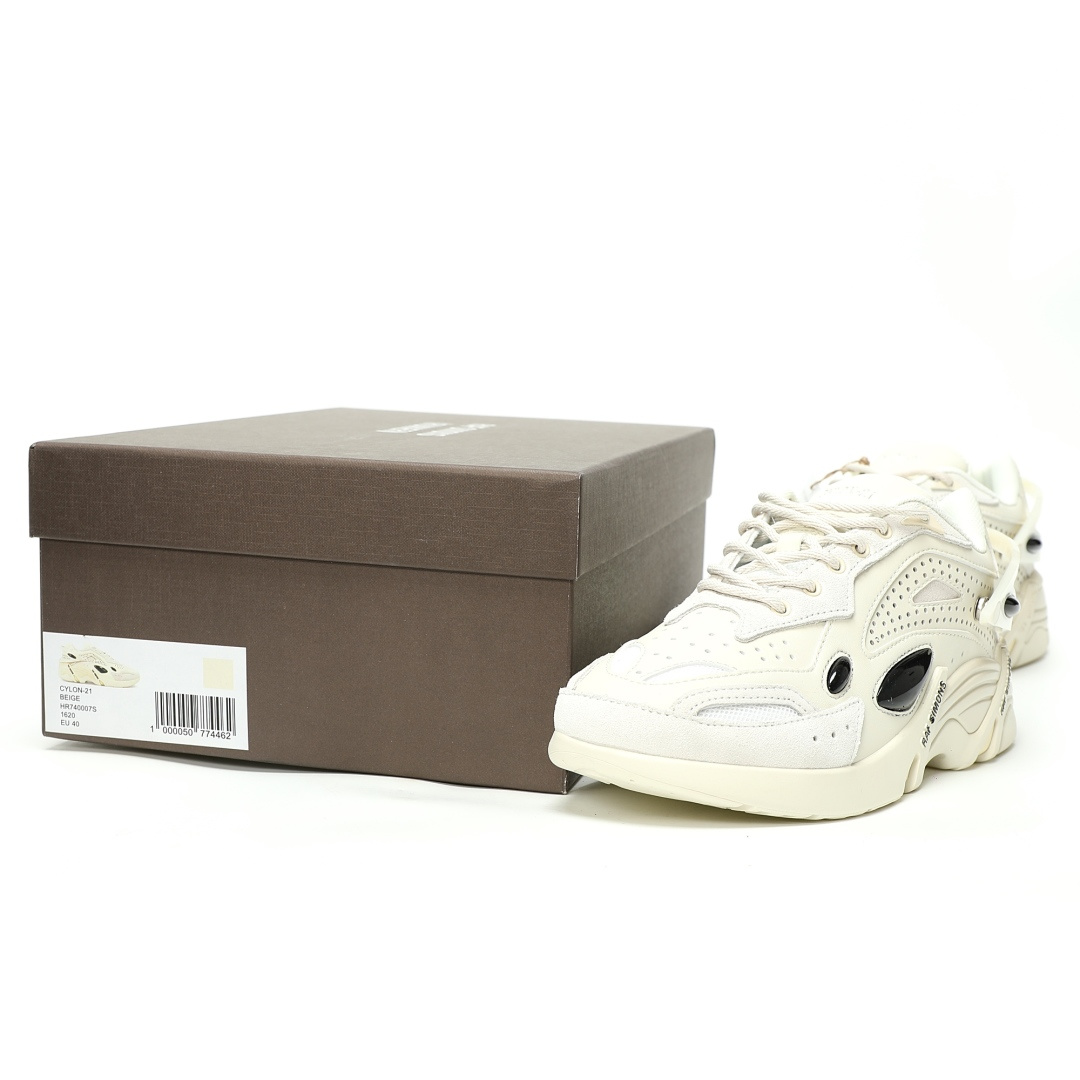 Raf Simons CYLON-21 21 HR740007S 1620 - Image 9