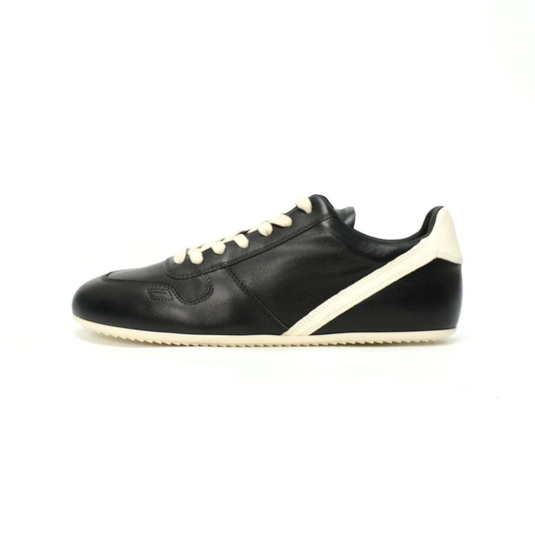 Rick Owens Concordians Minimal Sneaker 911