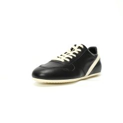 Alternative view of Rick Owens Concordians Minimal Sneaker 911