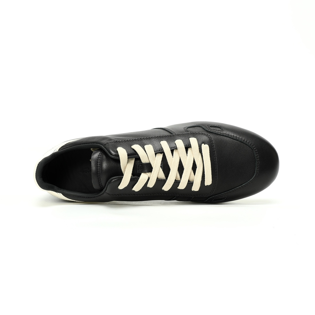 Rick Owens Concordians Minimal Sneaker 911 - Image 4