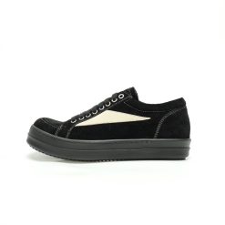 Rick Owens Vintage Low-Top Sneakers 919