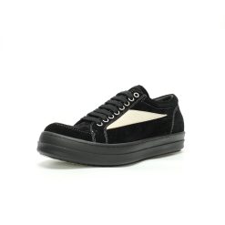 Alternative view of Rick Owens Vintage Low-Top Sneakers 919