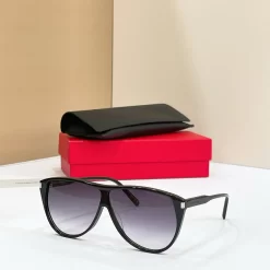 SAINT LAURENT Glasses & Sunglasses 125202607020602