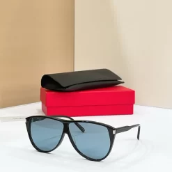 Alternative view of SAINT LAURENT Glasses & Sunglasses 125202607020602