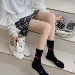 THOM BROWNE Socks 55202607020588