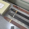 TOM FORD Belts Calf Leather 170202607050784