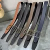 TOM FORD Belts Calf Leather 170202607050800
