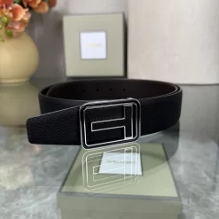 Alternative view of TOM FORD Belts Calf Leather 170202607050801