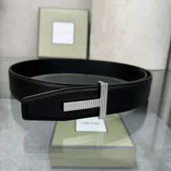 Alternative view of TOM FORD Belts Calf Leather 170202607050803