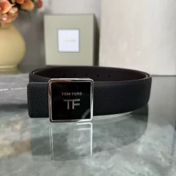 Alternative view of TOM FORD Belts Calfskin Leather 170202607050792