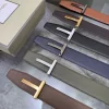 TOM FORD Belts Cowhide Leather 170202607050805