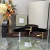 TOM FORD Belts Leather 170202607050778