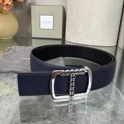 Alternative view of TOM FORD Belts Leather 170202607050789
