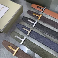 TOM FORD Belts Leather 170202607050808