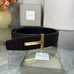 Alternative view of TOM FORD Belts Leather 170202607050808