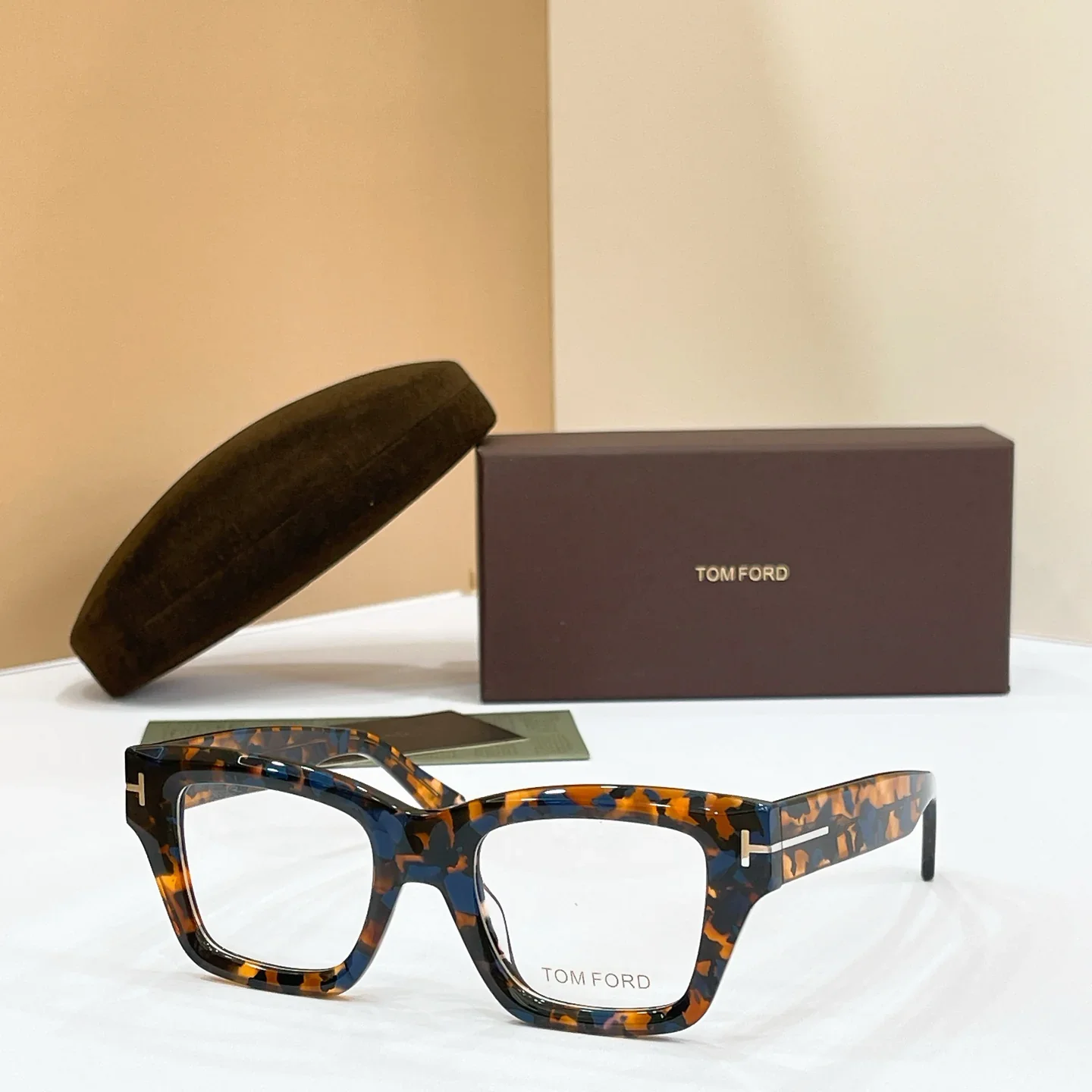 TOM FORD Glasses & Sunglasses 105202607020589