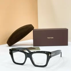 Alternative view of TOM FORD Glasses & Sunglasses 105202607020589